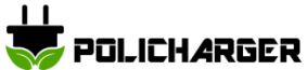 Policharger Logo
