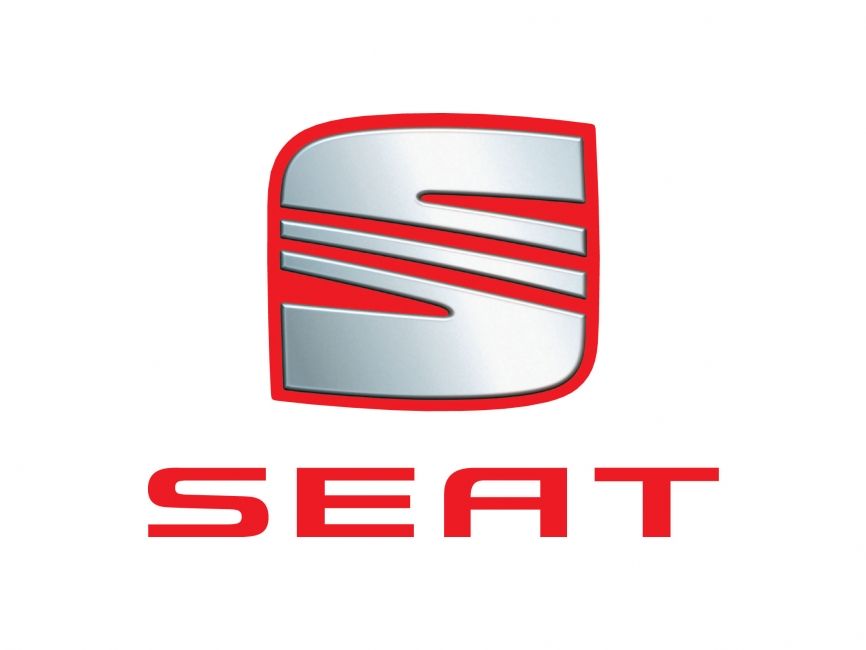 SEAT Logotipo